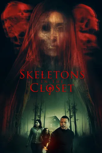 Skeletons in the Closet movie poster - Rated 4.4/10