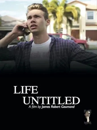 Life Untitled movie poster - Entertainment content