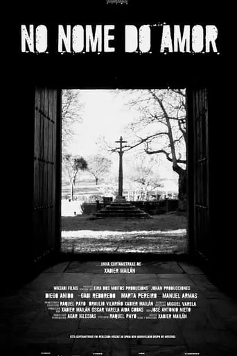 No nome do amor (C) movie poster - Entertainment content