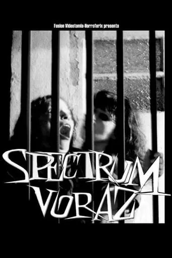 Spectrum Voraz movie poster - Entertainment content
