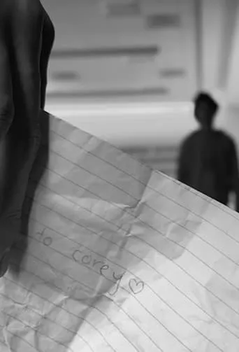 Schoolhood, The Past References of an Unforeseeable Future movie poster - Rated 10/10