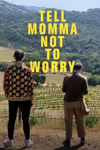 Tell Momma Not to Worry movie poster - Entertainment content