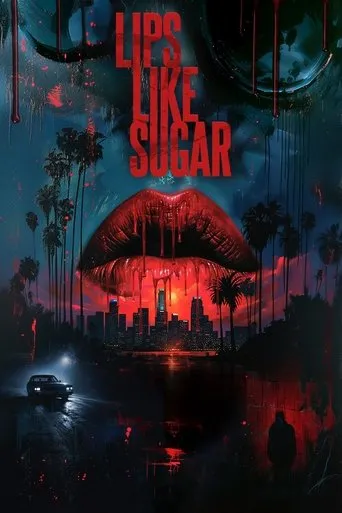 Lips Like Sugar movie poster - Entertainment content