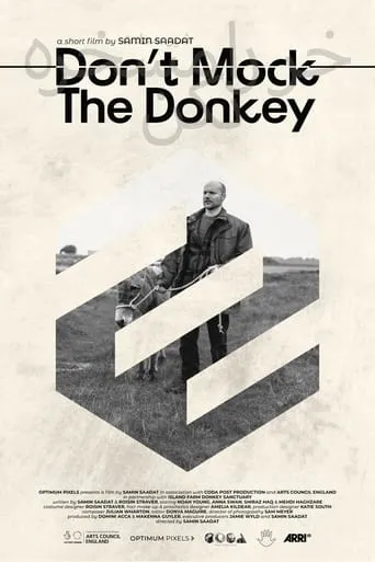 Don't Mock the Donkey movie poster - Entertainment content