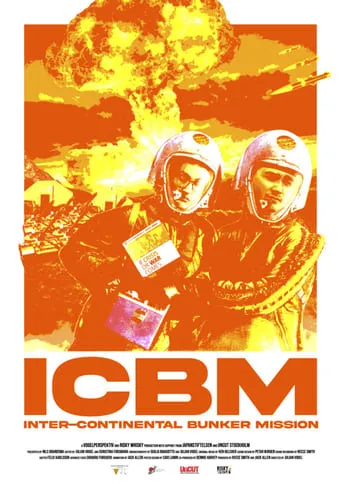 Inter-Continental Bunker Mission movie poster - Rated 8/10