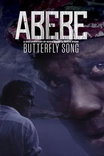 Abebe – Butterfly Song movie poster - Entertainment content