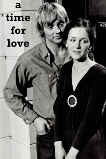 A Time For Love movie poster - Entertainment content