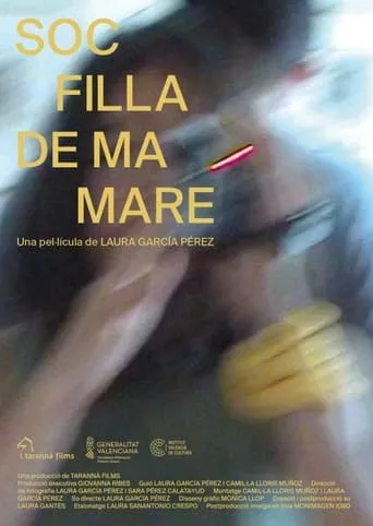 Soc filla de ma mare movie poster - Rated 9/10