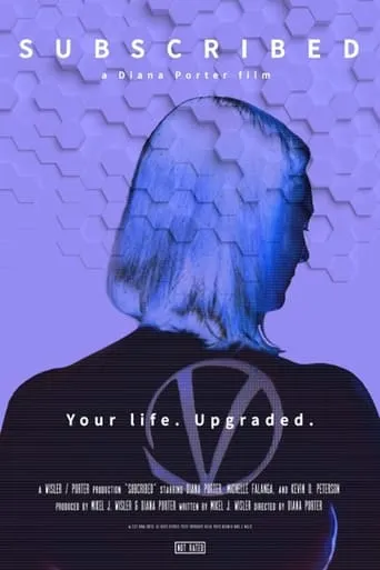 Subscribed movie poster - Entertainment content
