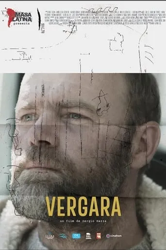 Vergara movie poster - Entertainment content