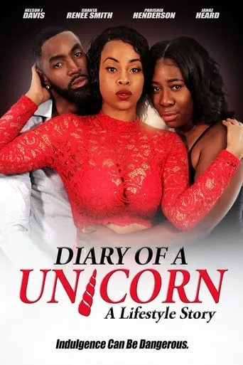 Diary of a Unicorn: A Lifestyle Story movie poster - Rated 1.5/10