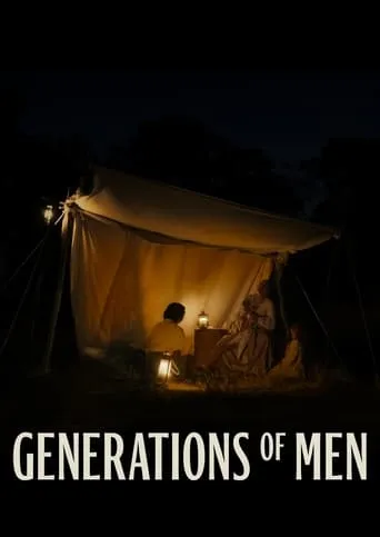 Generations of Men movie poster - Rated 5/10