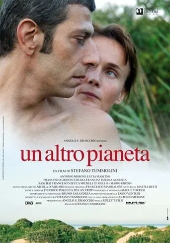 One Day in a Life movie poster - Rated 5.4/10