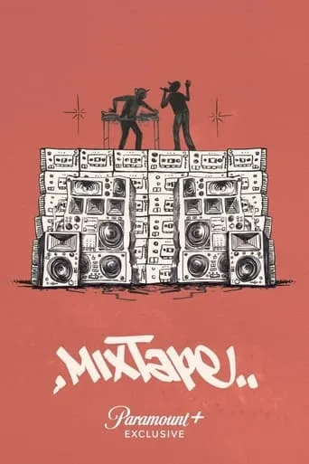 Mixtape movie poster - Entertainment content