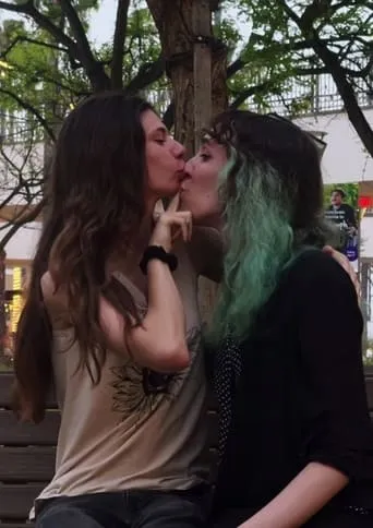 Necessity: Transgender Kiss movie poster - Rated 7/10