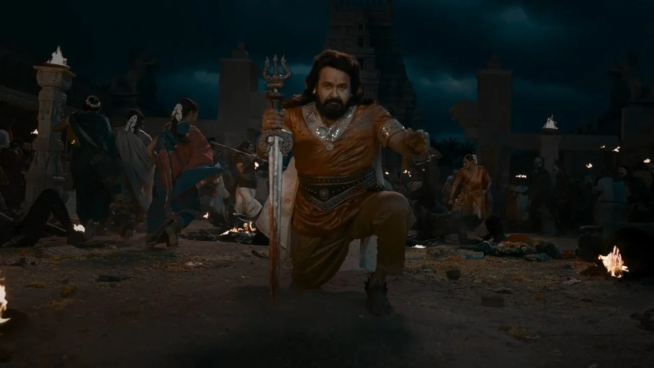 Vrushabha