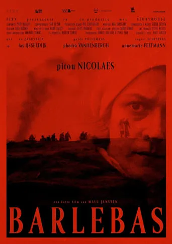 Barlebas movie poster - Entertainment content