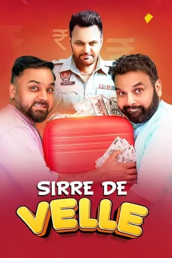 Sirre De Velle movie poster - Entertainment content
