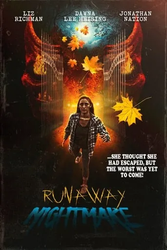 Runaway Nightmare movie poster - Entertainment content
