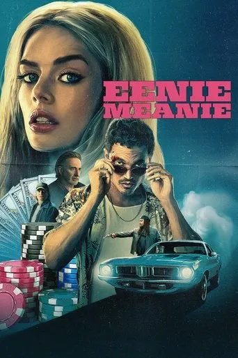 Eenie Meanie movie poster - Rated 6.403/10