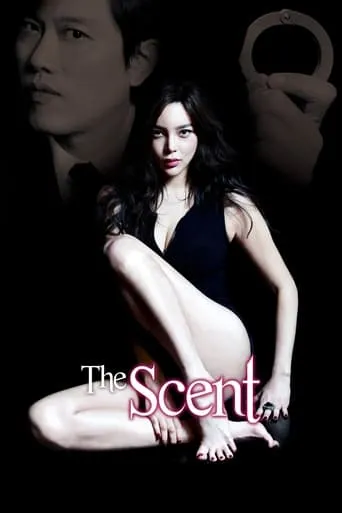 The Scent movie poster - Rated 6/10