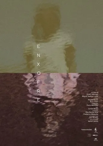 Sulfur movie poster - Entertainment content
