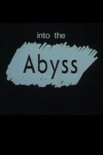 Into the Abyss movie poster - Entertainment content