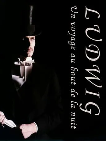 Ludwig: A Journey to the End of the Night movie poster - Entertainment content