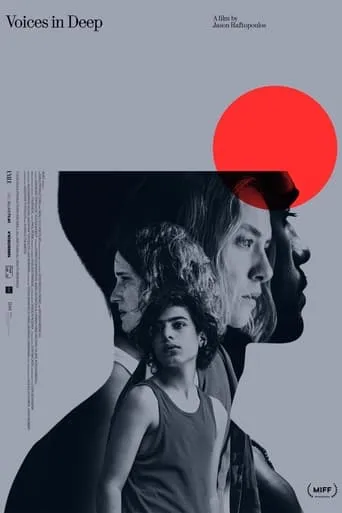 Voices in Deep movie poster - Entertainment content