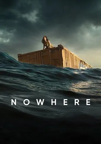 Nowhere movie poster - Rated 7.352/10