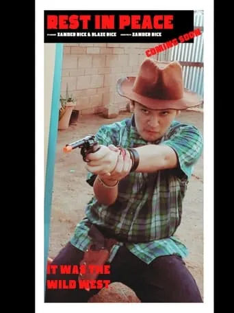 Rest In Peace movie poster - Entertainment content