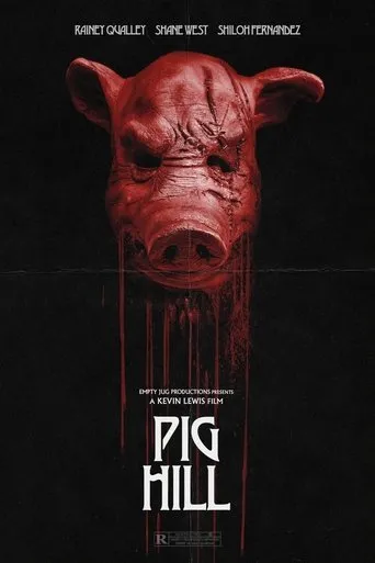 Pig Hill movie poster - Rated 5/10
