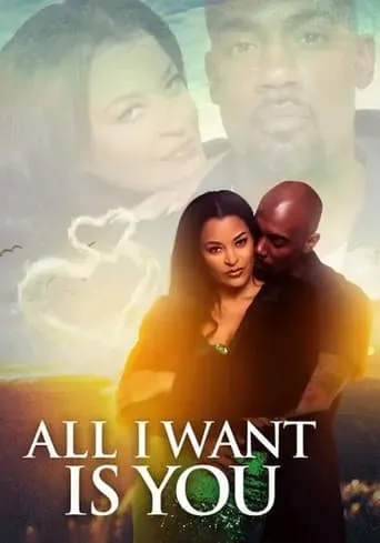 All I Want Is You movie poster - Entertainment content