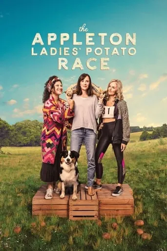 The Appleton Ladies' Potato Race movie poster - Rated 5.7/10