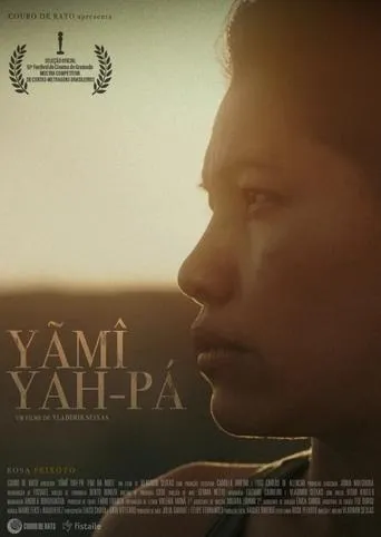 Yãmî Yah-Pá movie poster - Entertainment content