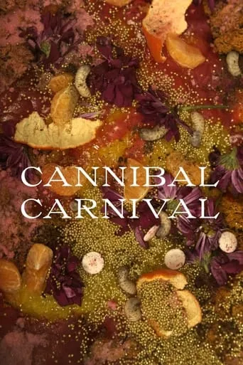 CA. CA. (Cannibal Carnival) movie poster - Entertainment content
