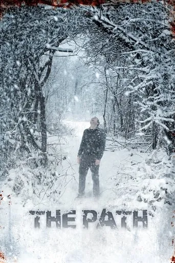 The Path movie poster - Rated 4.6/10