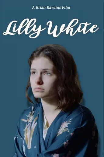 Lilly White movie poster - Entertainment content