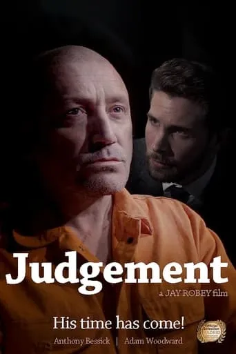 Judgement movie poster - Entertainment content