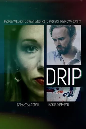Drip movie poster - Entertainment content
