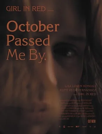 October Passed Me By movie poster - Entertainment content