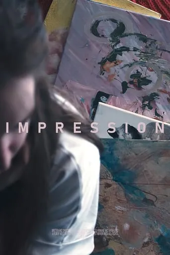 Impression movie poster - Entertainment content