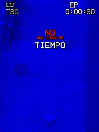 There Is No Timeline movie poster - Entertainment content