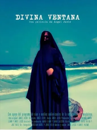 Divine Window movie poster - Entertainment content