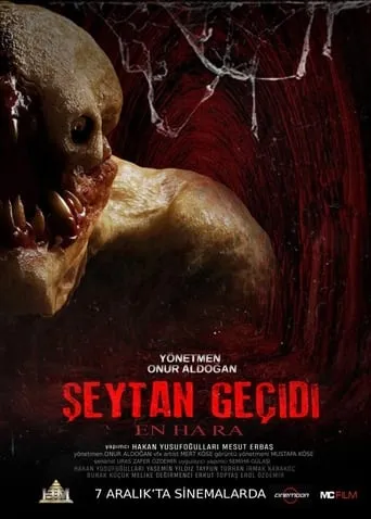 Şeytan Geçidi Enhara movie poster - Entertainment content