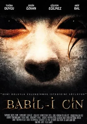 Babil-i Cin movie poster - Entertainment content
