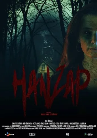 Hanzap movie poster - Entertainment content