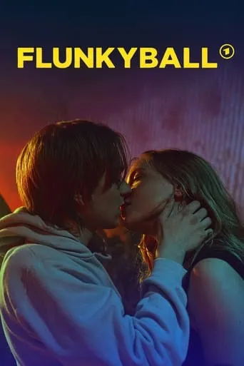 Flunkyball movie poster - Rated 3.2/10