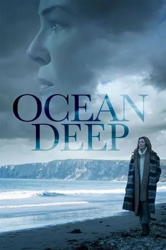 Ocean Deep movie poster - Rated 3/10
