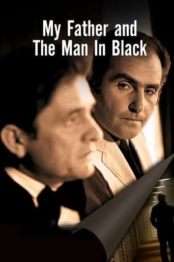 My Father And The Man In Black movie poster - Rated 7/10